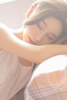 激情美少妇